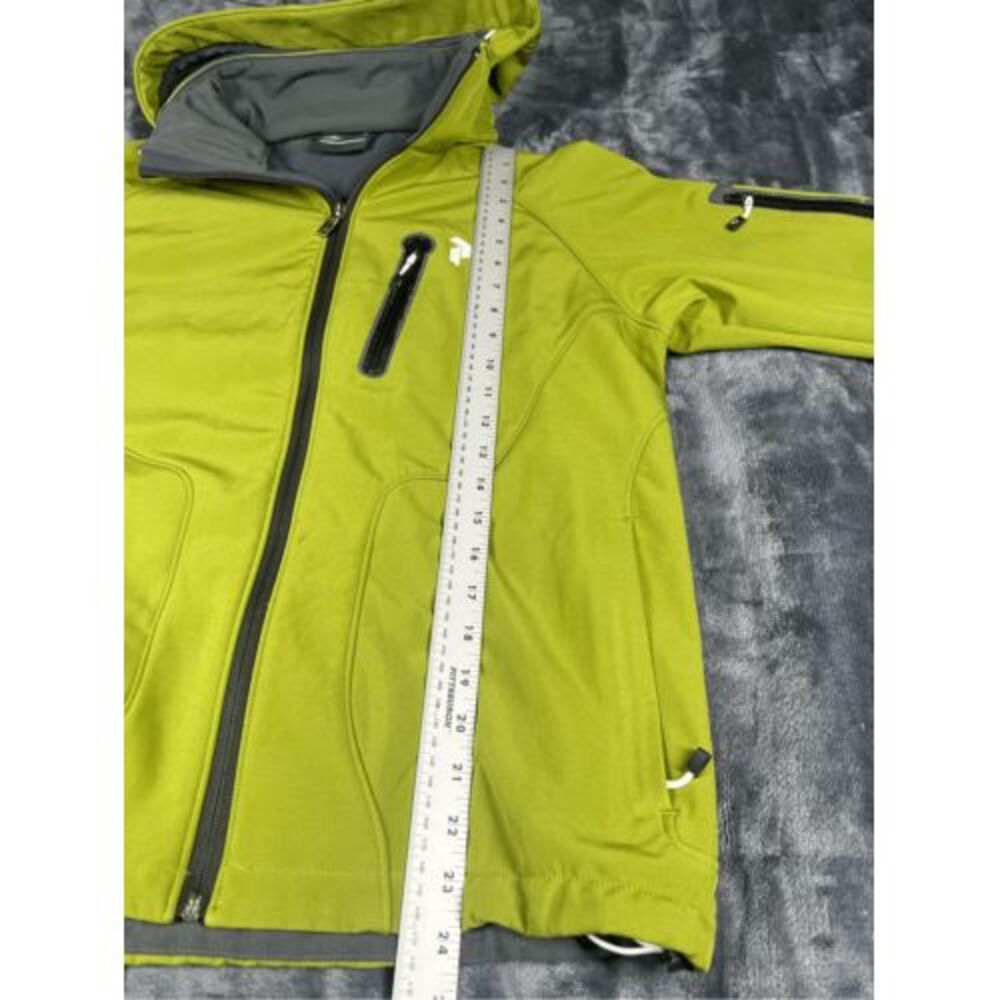 Peak performance softshell jacket,‎ size S - image 11